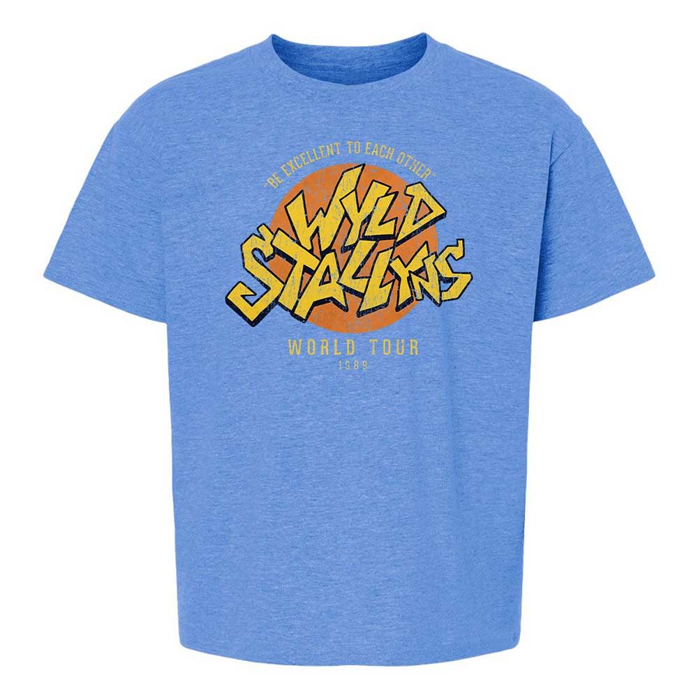 Wyld Stallyns - Heather Royal - 13