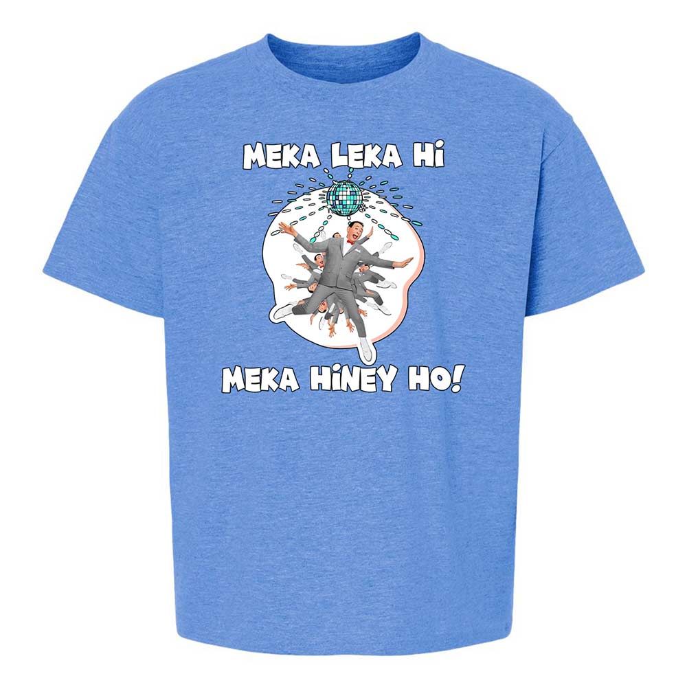 Meka leka hi meka hiney ho - Heather Royal - 13