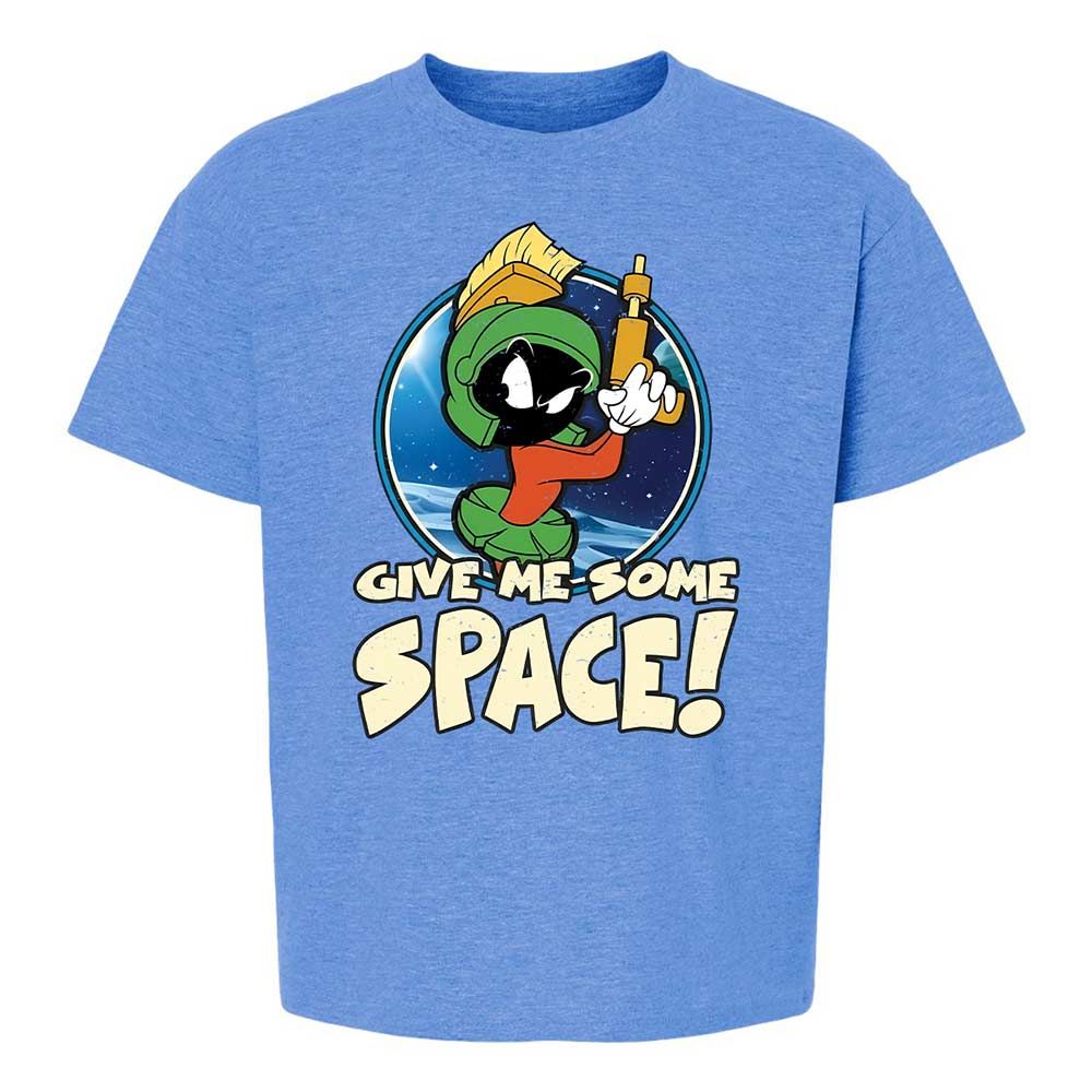 Kids T-Shirt - 41GZ84FC - Heather Royal - 13