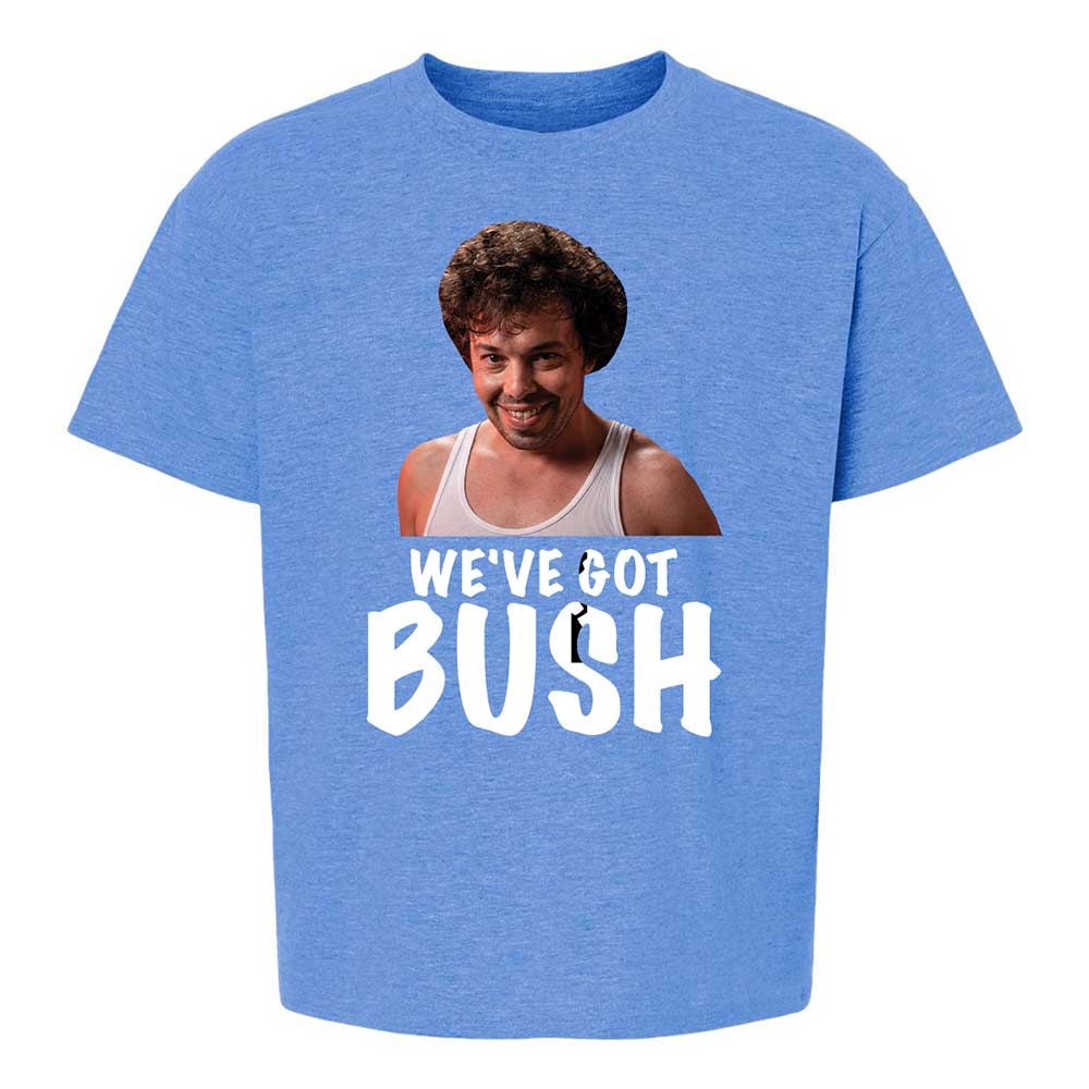 We've got bush - Heather Royal - 13