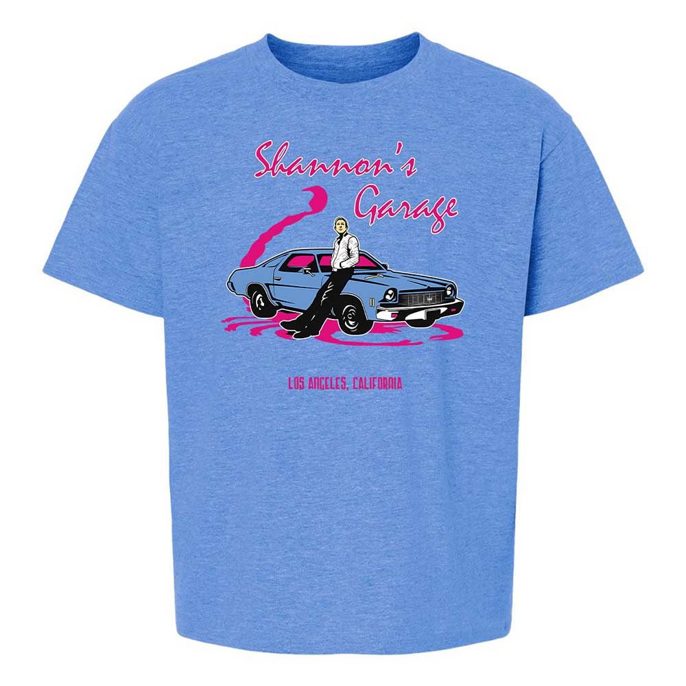 Shannon's Garage - Heather Royal - 13