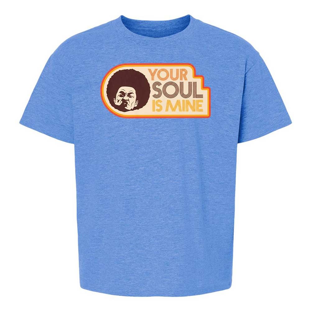 Your Soul Is Mine - Heather Royal - 13