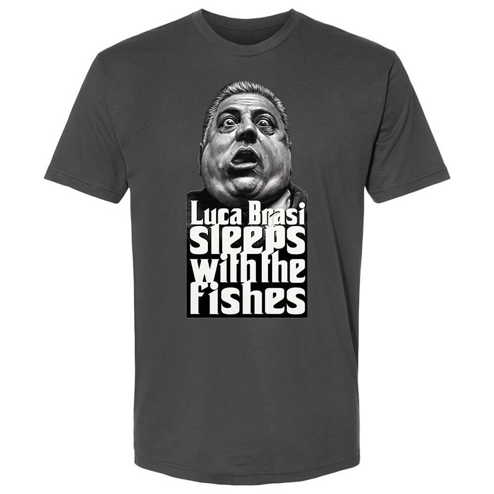 Sleeps with the fishes - Heavy Metal - 13