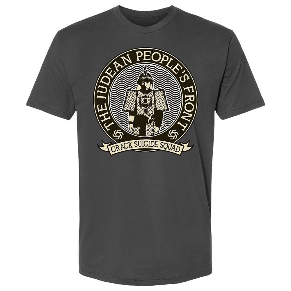 Premium Unisex T-Shirt - TZ1DYVEX - Heavy Metal - 13