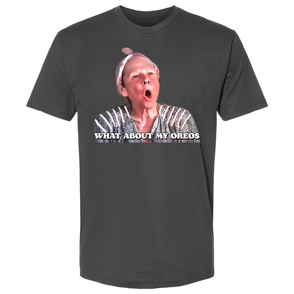 Premium Unisex T-Shirt - HV6N5Q1W - Heavy Metal - 13
