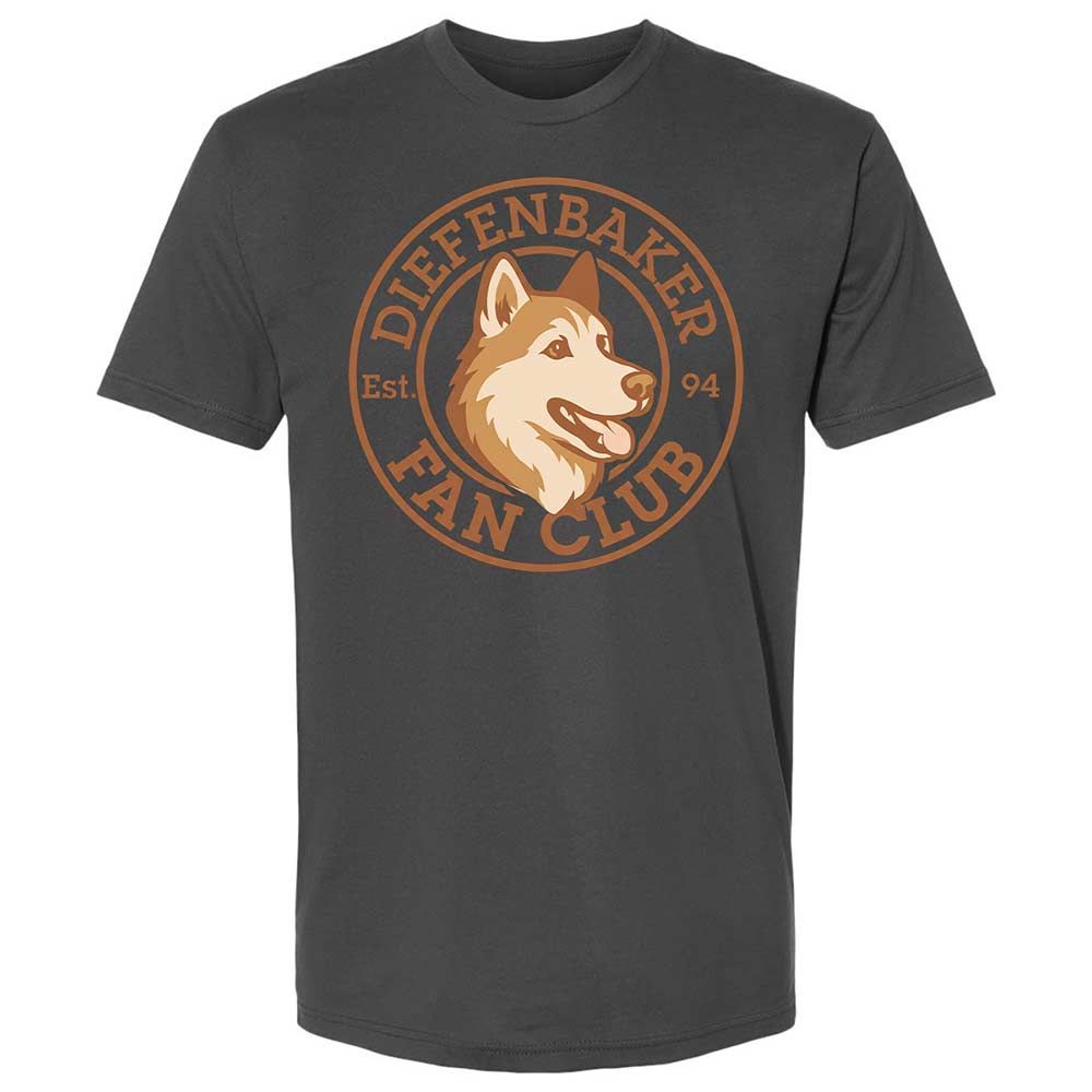 Premium Unisex T-Shirt - 8LBNC2FV - Heavy Metal - 13