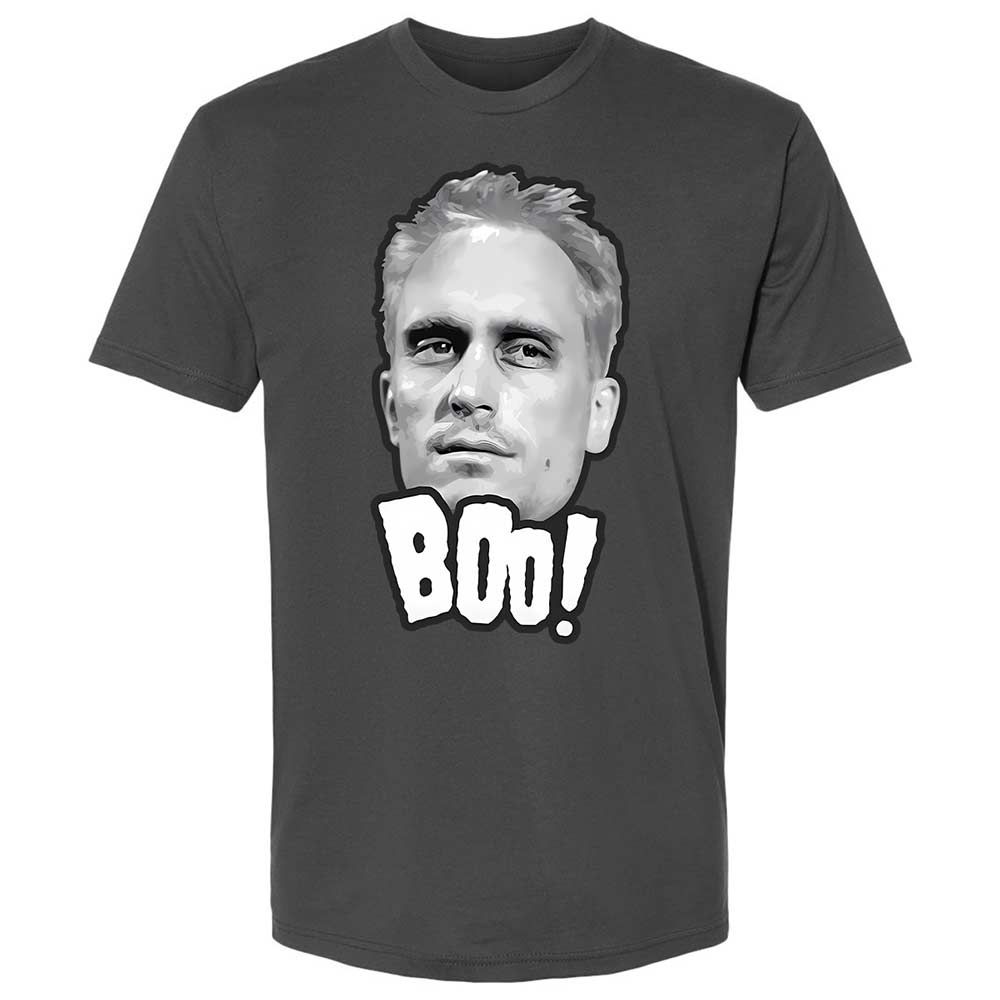 Boo Radley - Heavy Metal - 13