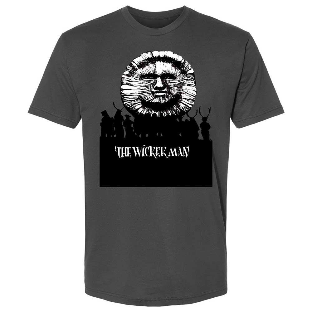 The Wicker Man - Heavy Metal - 13