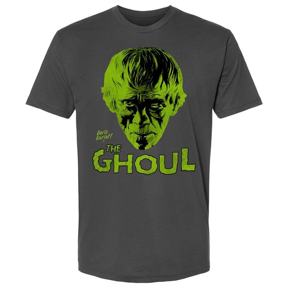 The Ghoul - Heavy Metal - 13