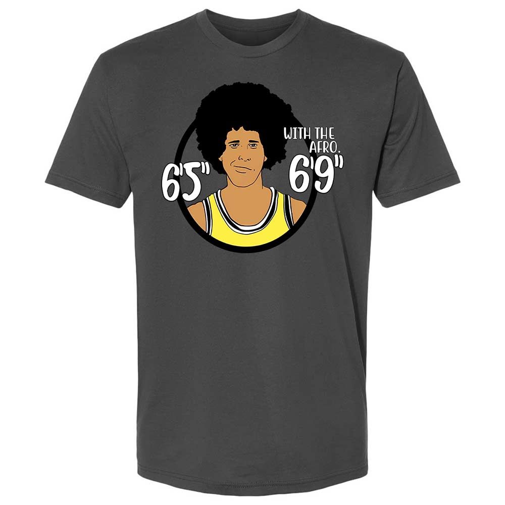 Fletch Lakers - Heavy Metal - 13
