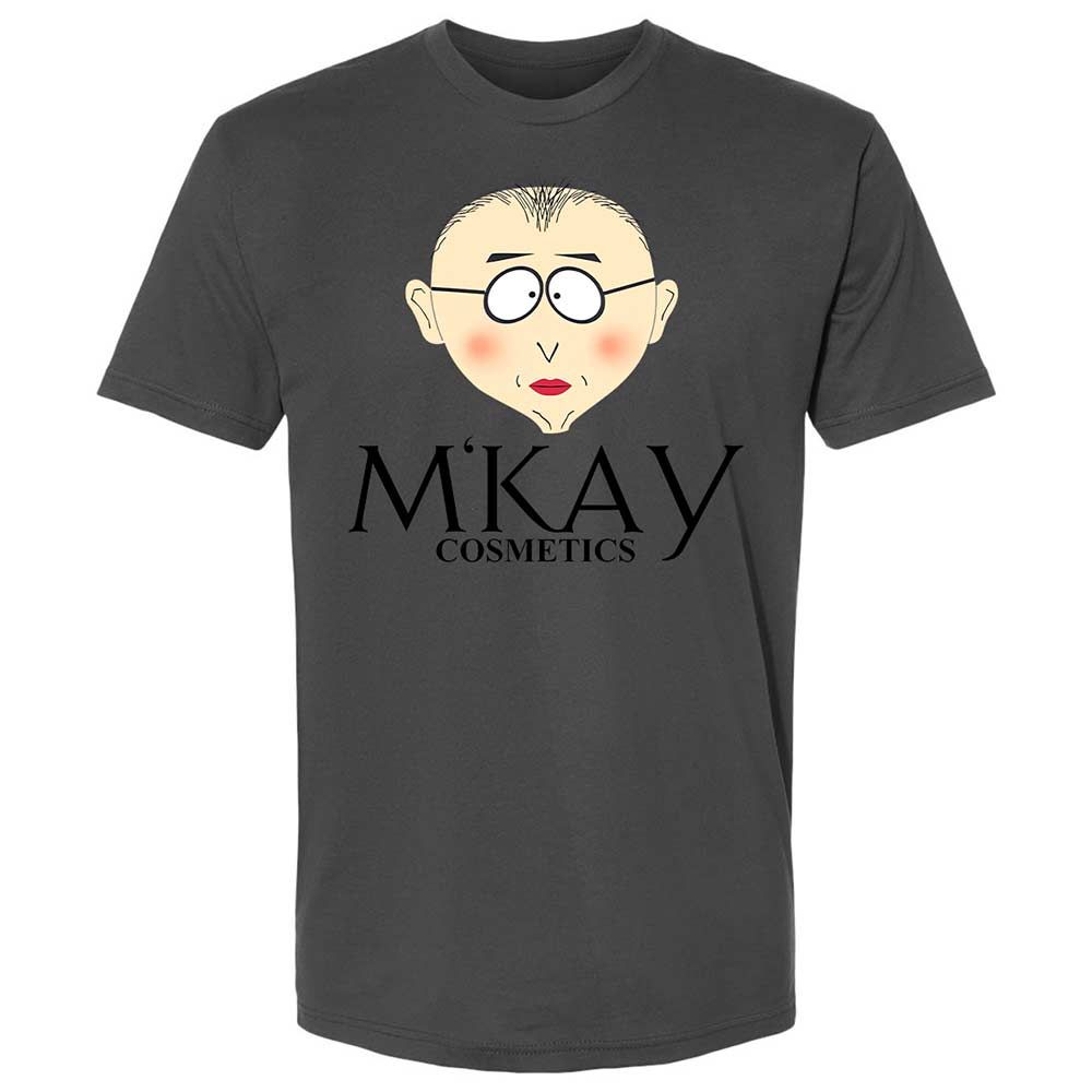 M'kay Cosmetics - Heavy Metal - 13