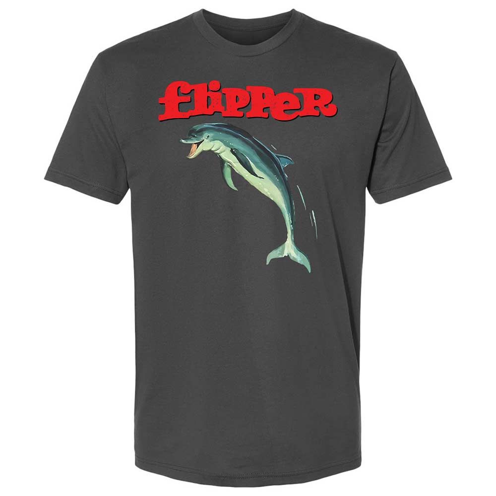 Flipper Vintage - Heavy Metal - 13