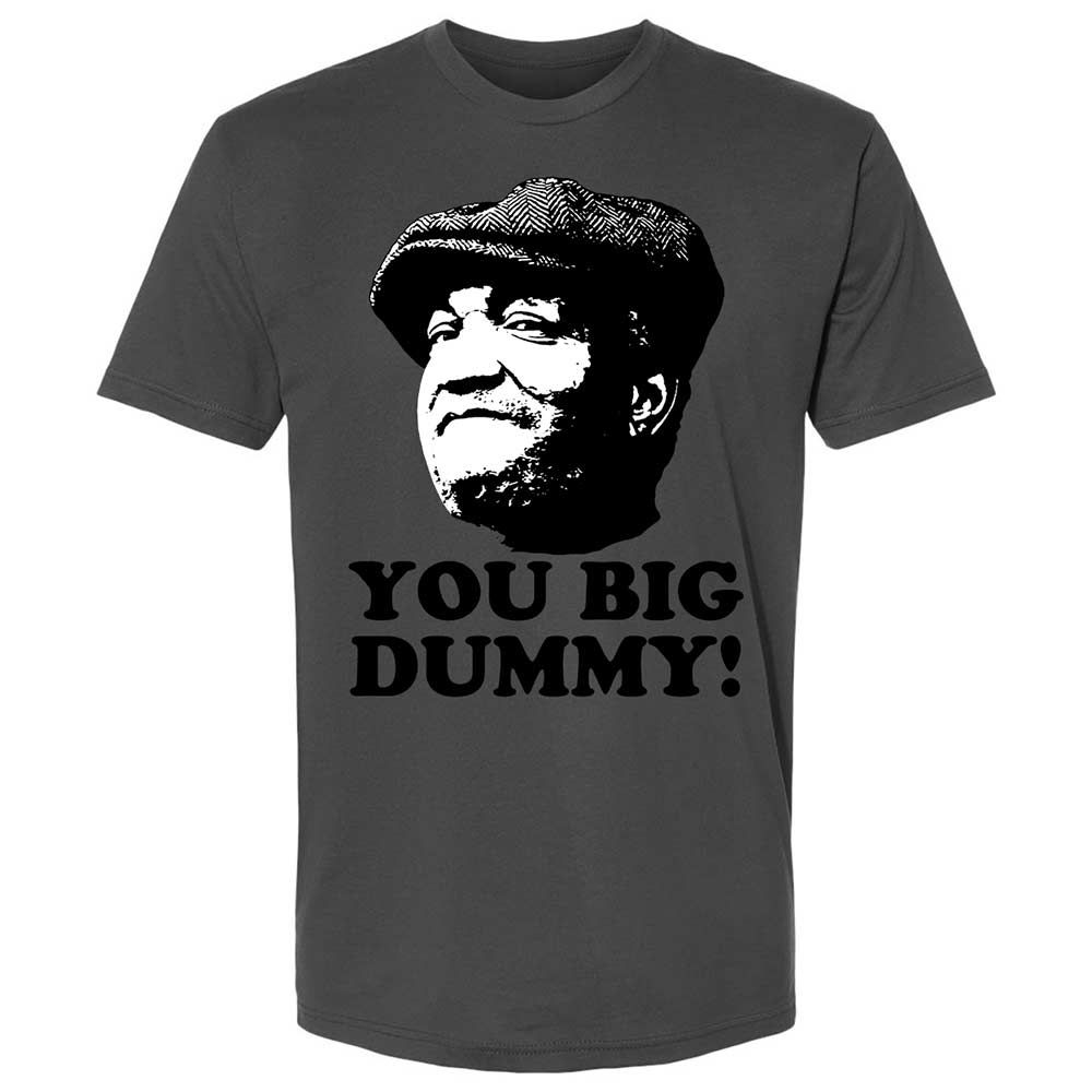 You Big Dummy - Heavy Metal - 13