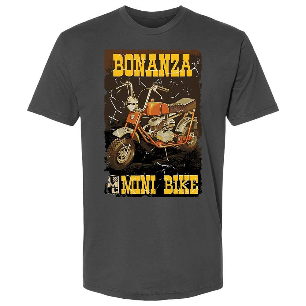 Bonanza vintage mini bikes - Heavy Metal - 13