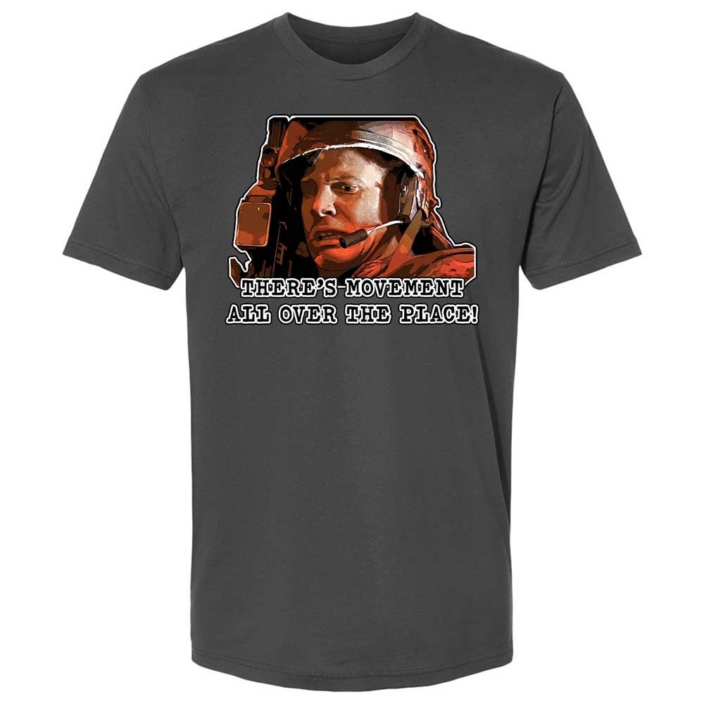 Premium Unisex T-Shirt - 12RCSATV - Heavy Metal - 13