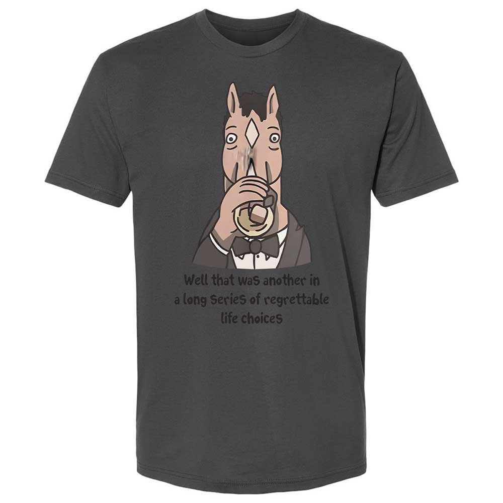 Premium Unisex T-Shirt - L8UQGUVV - Heavy Metal - 13