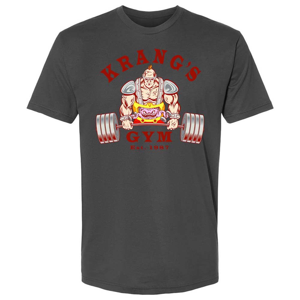 Premium Unisex T-Shirt - 4KEF95H9 - Heavy Metal - 13