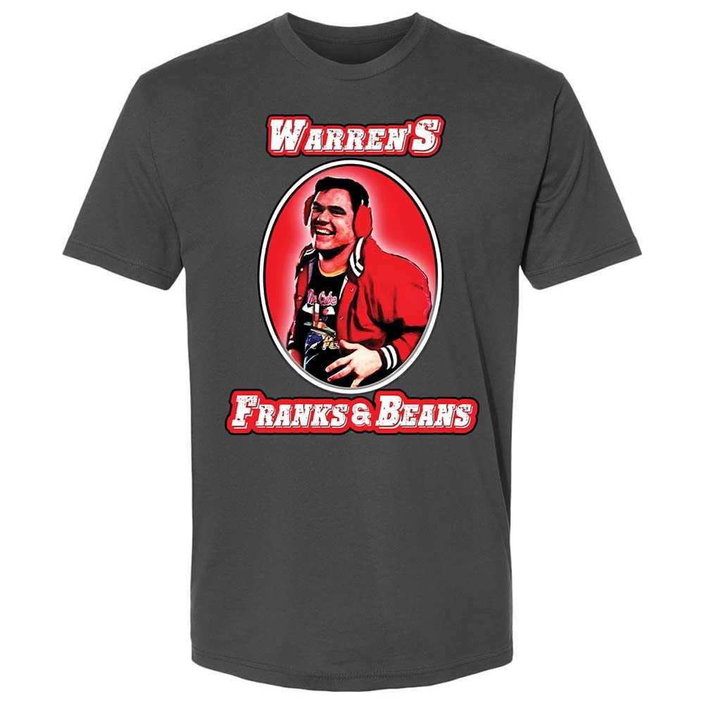 Franks & Beans - Heavy Metal - 13
