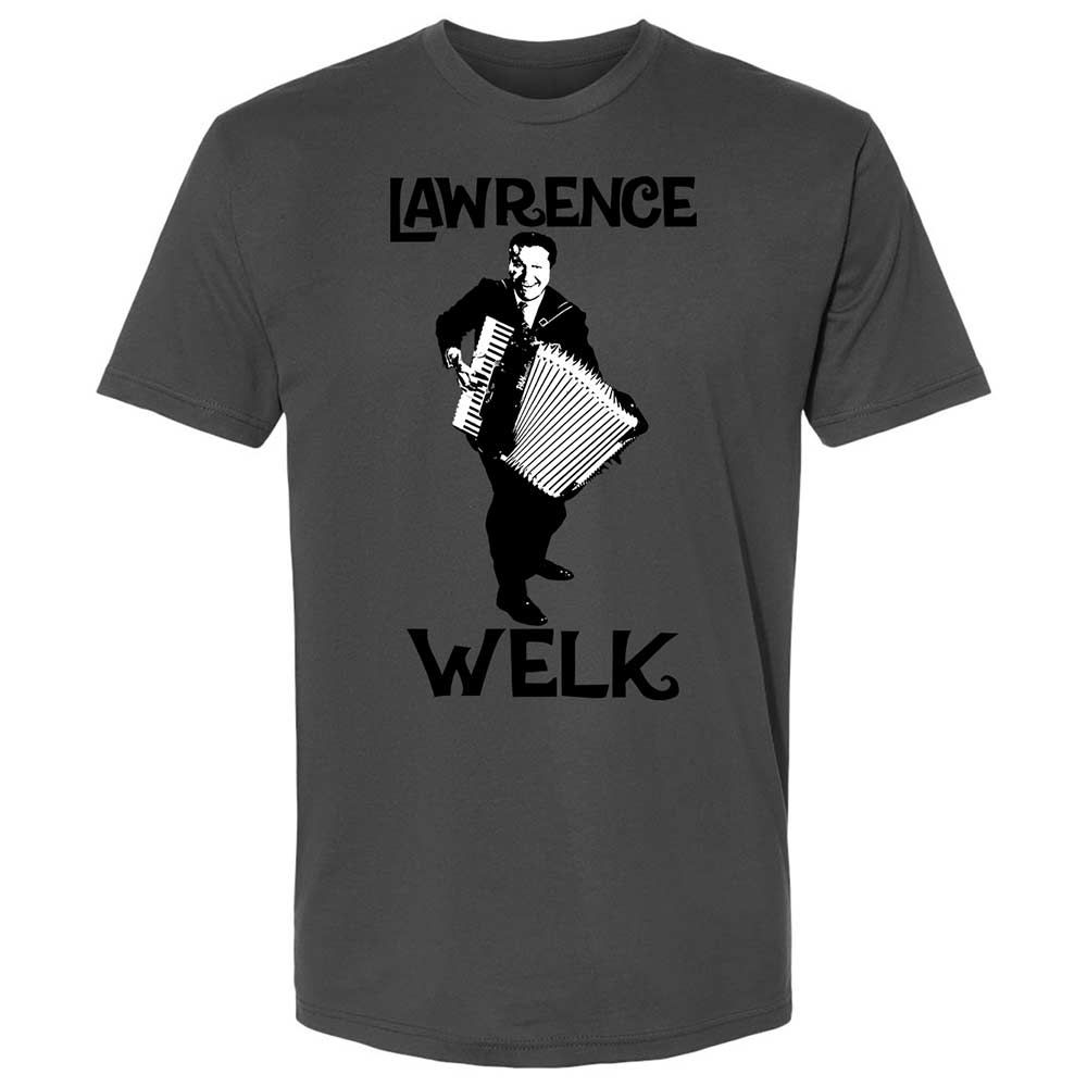 Lawrence Welk - Heavy Metal - 13