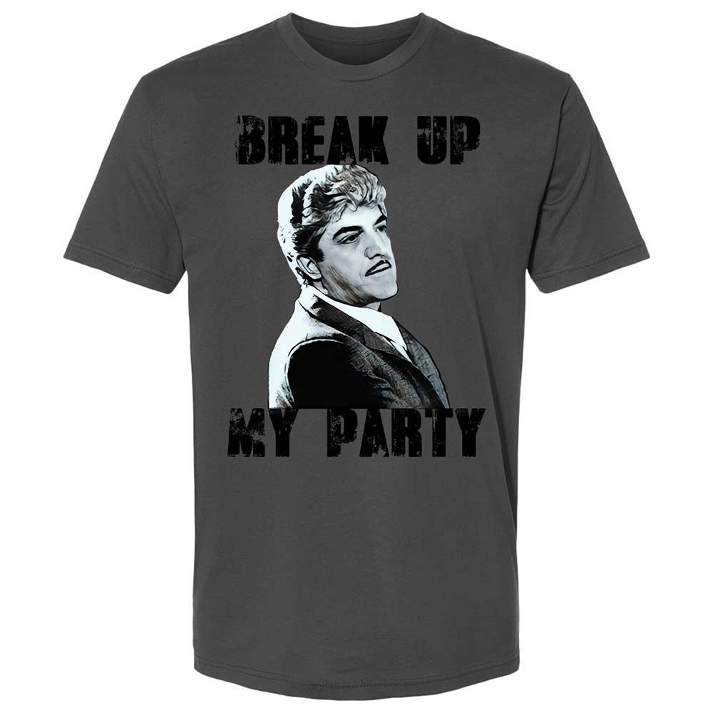 Premium Unisex T-Shirt - D4QU92HY - Heavy Metal - 13