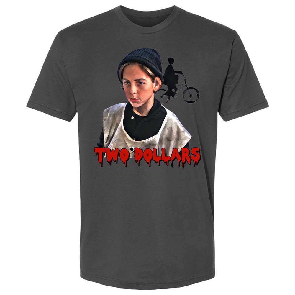 Premium Unisex T-Shirt - MJ3PFVHZ - Heavy Metal - 13