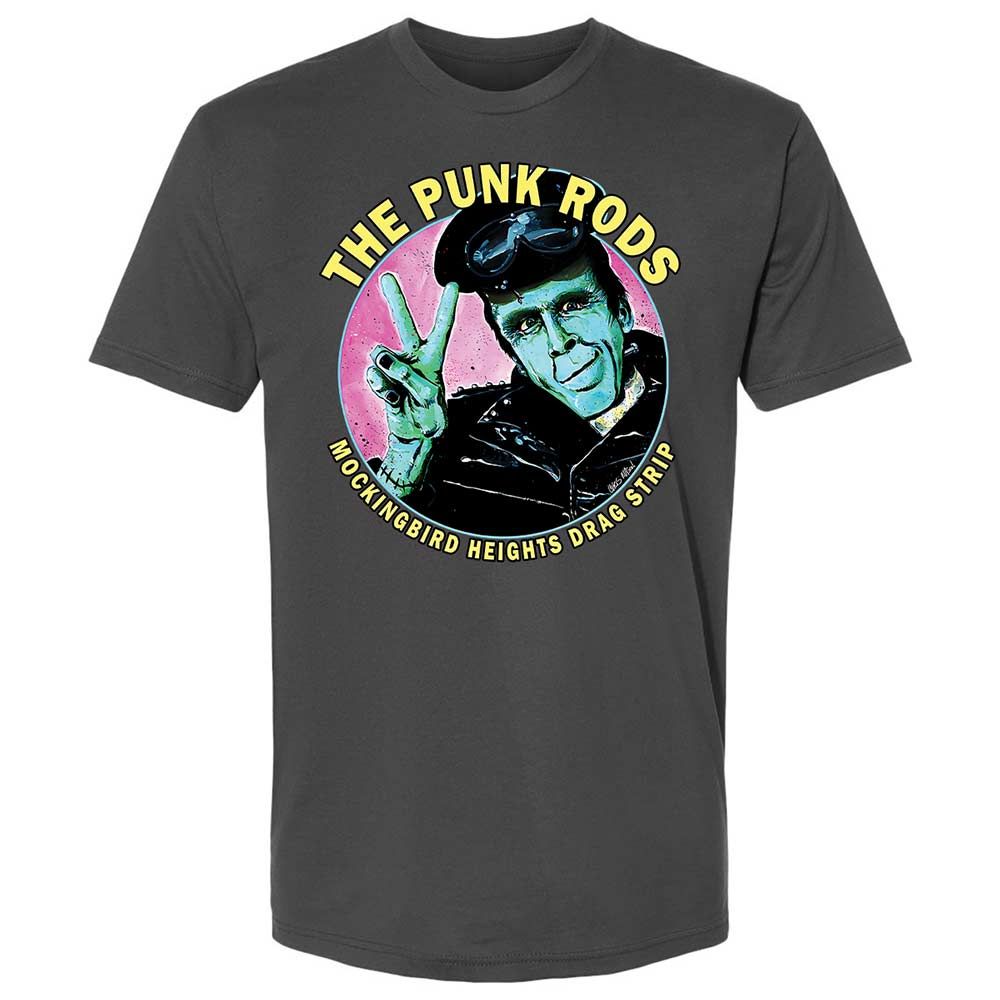 Premium Unisex T-Shirt - J9XTJ86L - Heavy Metal - 13