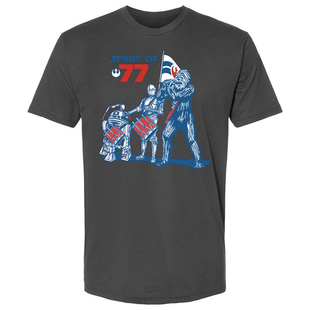 Spirit of 77 - Heavy Metal - 13