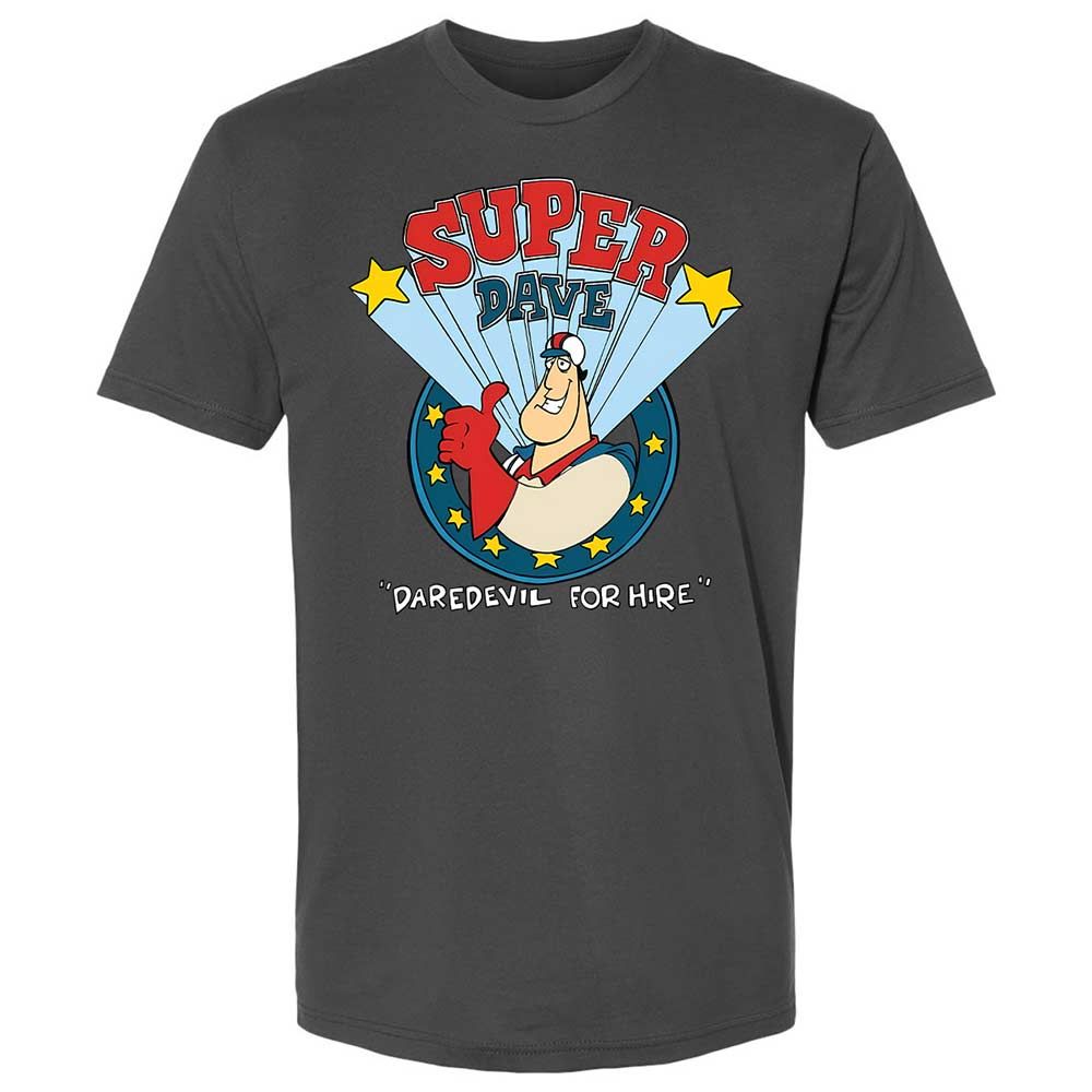 Premium Unisex T-Shirt - J44329WN - Heavy Metal - 13