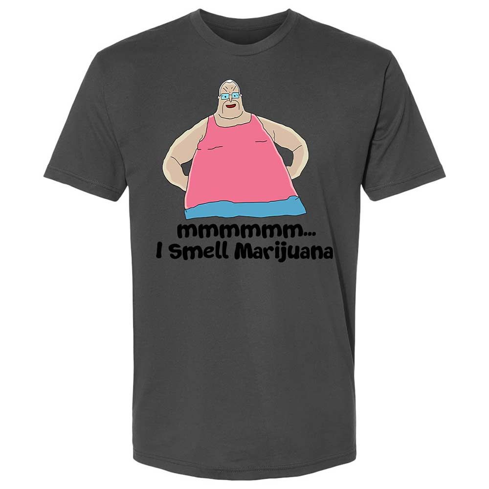 Premium Unisex T-Shirt - H5PWL1Q3 - Heavy Metal - 13
