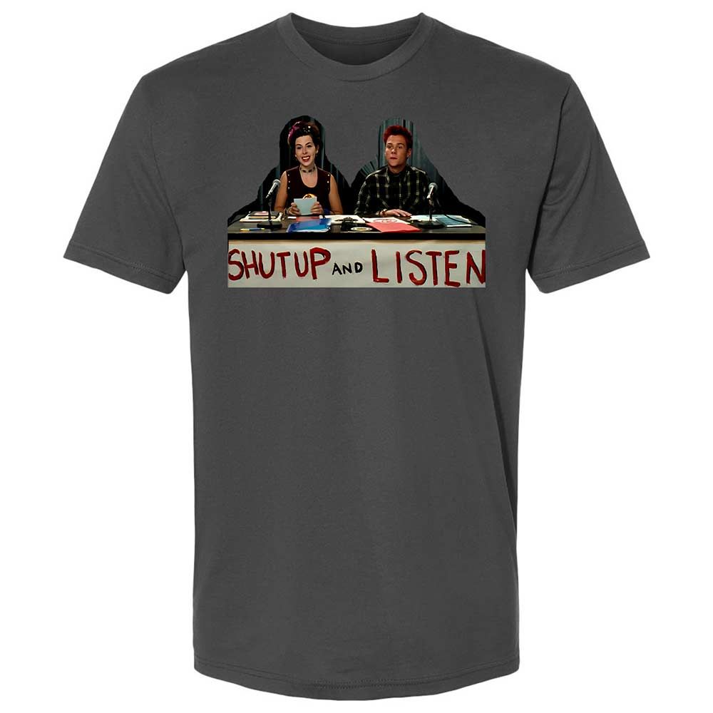 Premium Unisex T-Shirt - AGA9GWG9 - Heavy Metal - 13