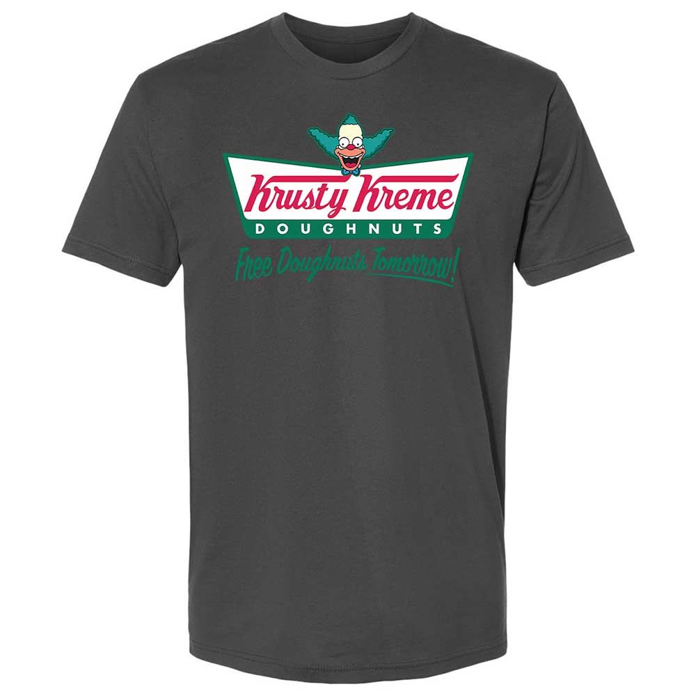 Kreme Doughnuts - Heavy Metal - 13