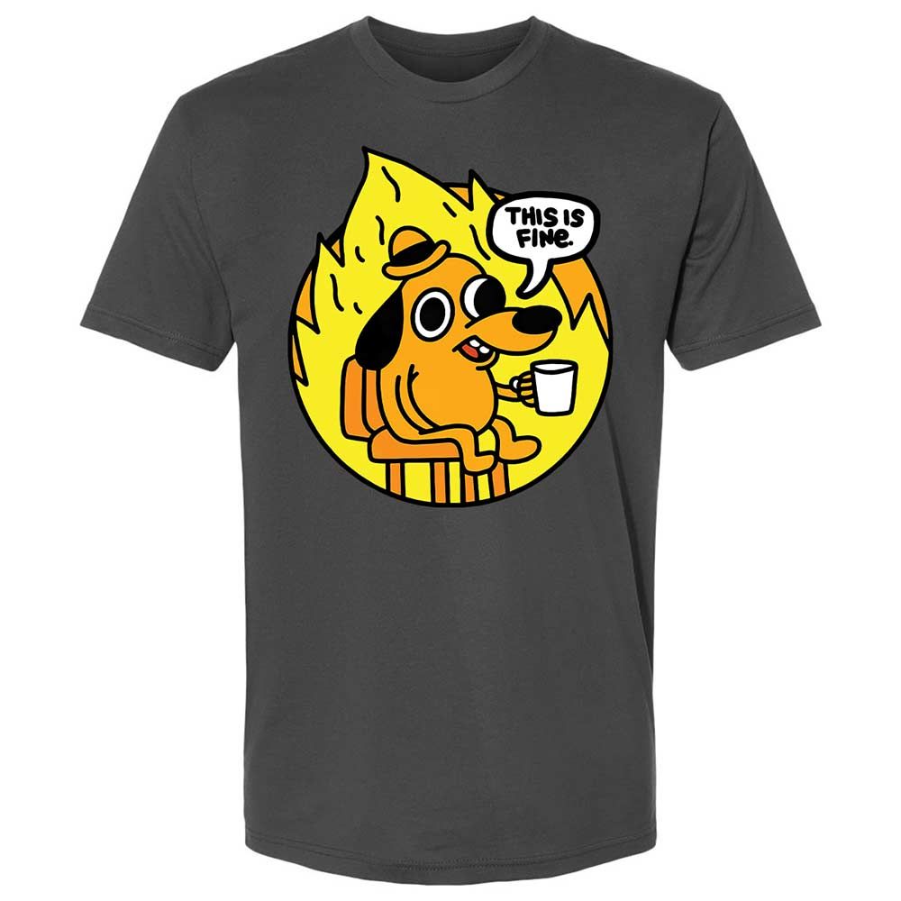 This is Fine - Heavy Metal - 13