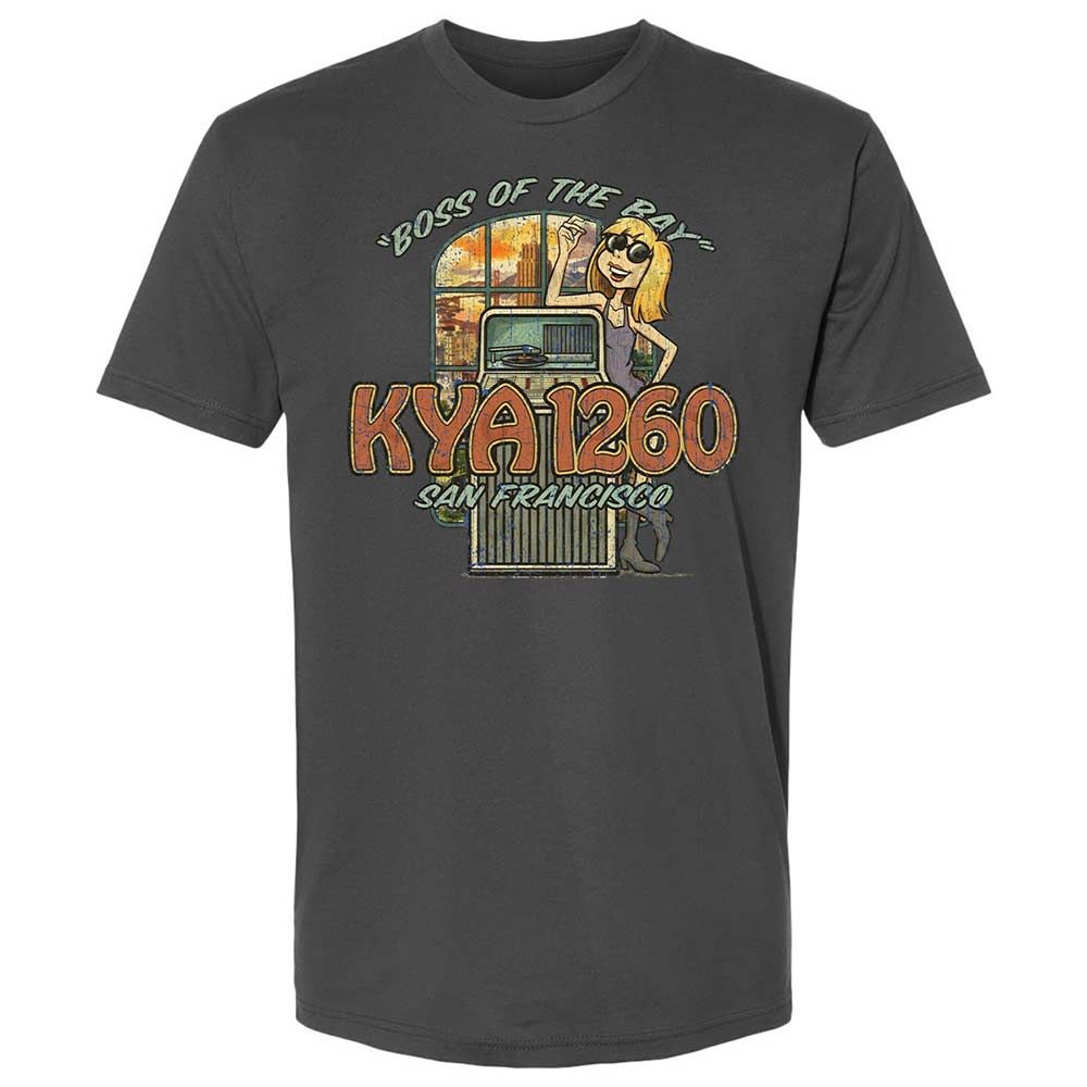 Premium Unisex T-Shirt - BR872AQY - Heavy Metal - 13