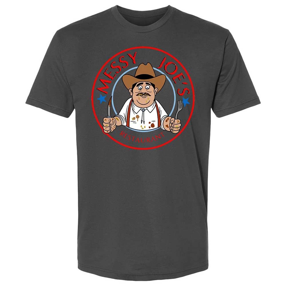 Premium Unisex T-Shirt - GFX6GCND - Heavy Metal - 13