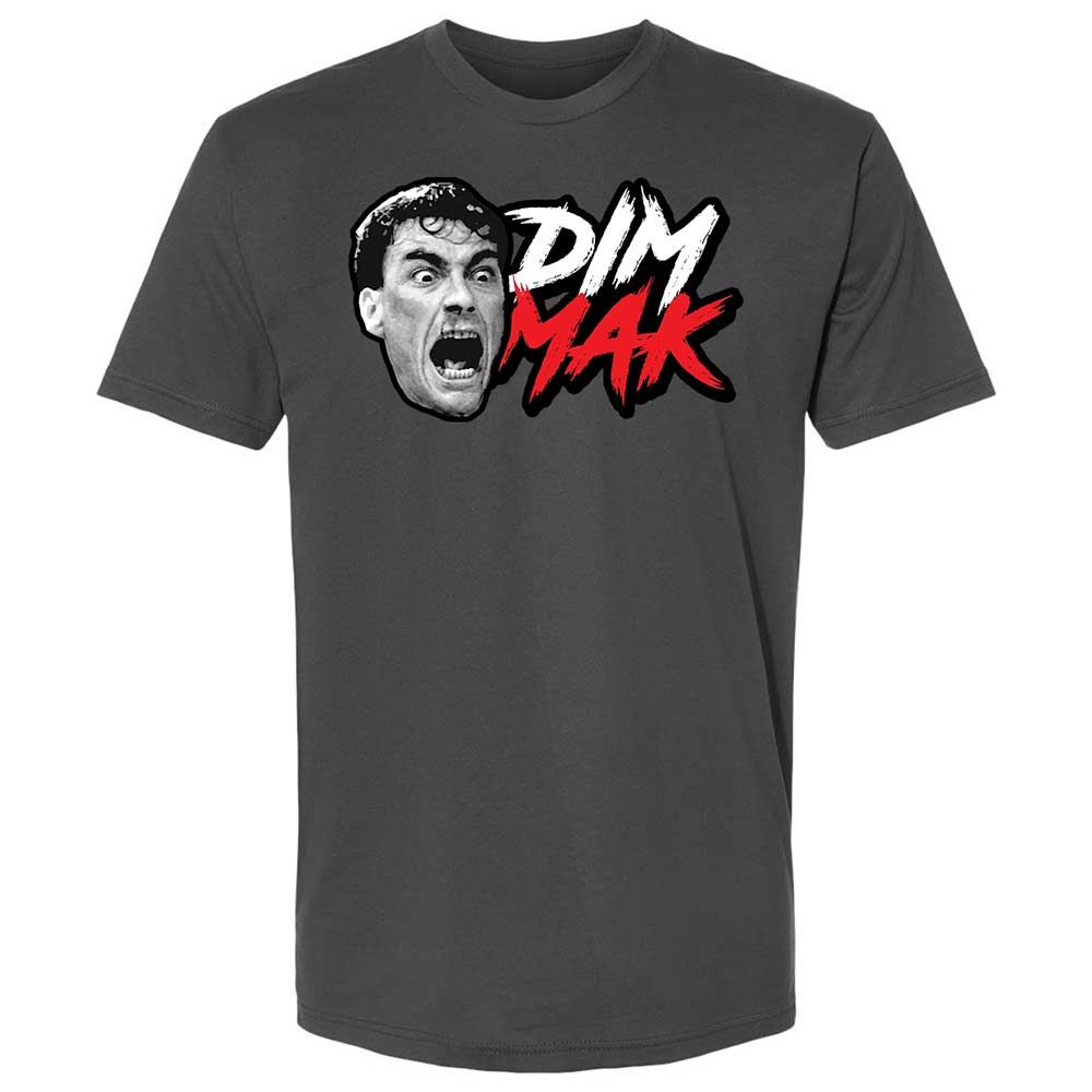 Premium Unisex T-Shirt - PVTCBJCG - Heavy Metal - 13