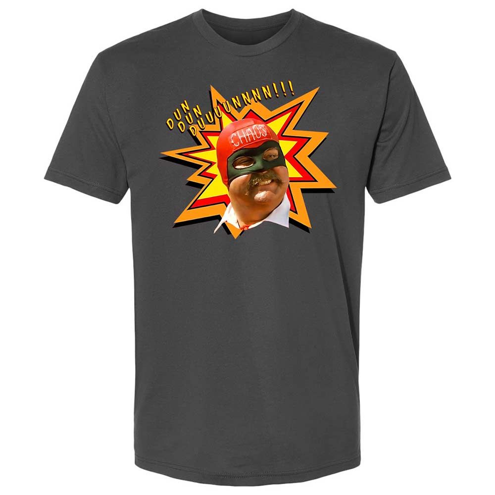 Premium Unisex T-Shirt - 97CJ78X5 - Heavy Metal - 13