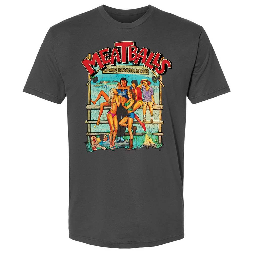 Premium Unisex T-Shirt - 9PDUDZ21 - Heavy Metal - 13