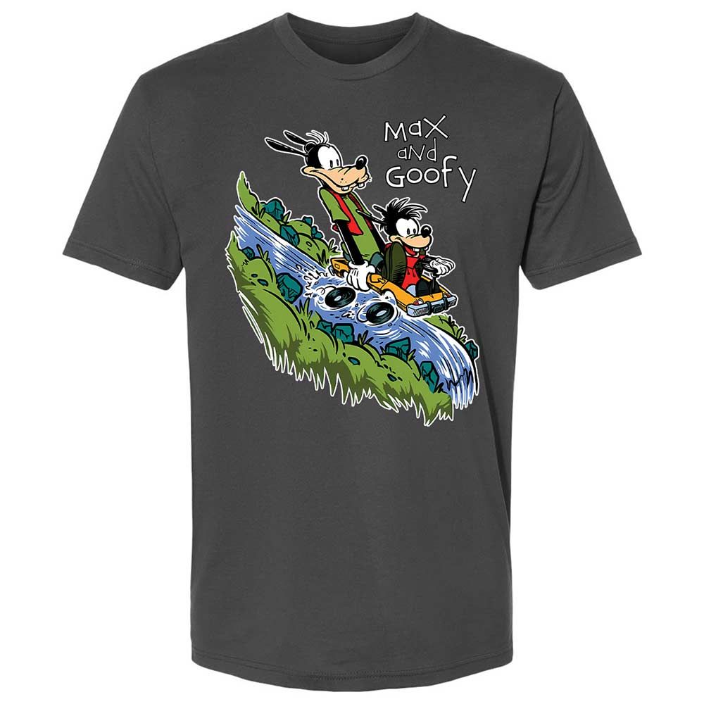 Premium Unisex T-Shirt - CD9P229P - Heavy Metal - 13