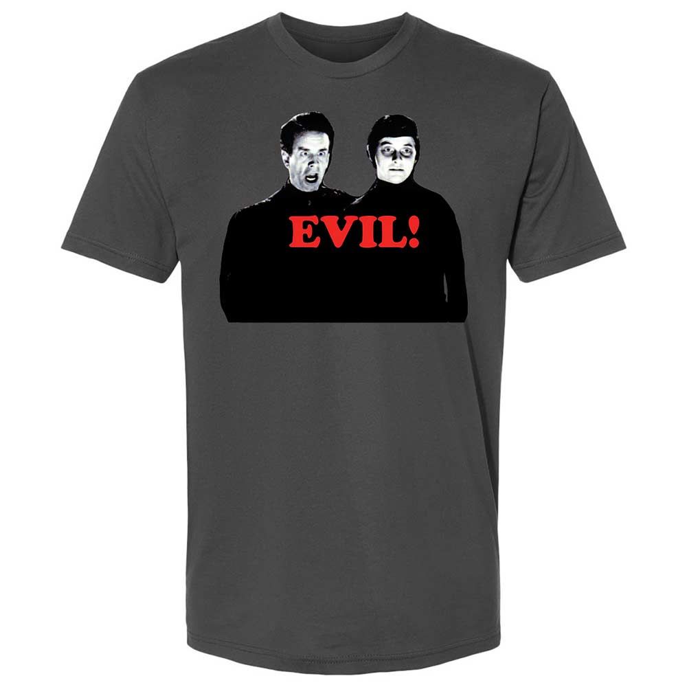 Evil! - Heavy Metal - 13