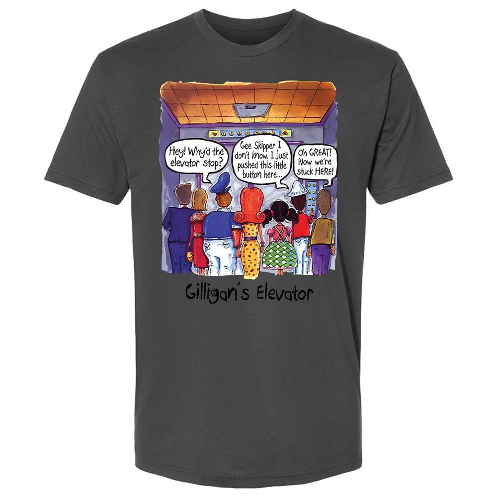 Premium Unisex T-Shirt - JYCTEF16 - Heavy Metal - 13