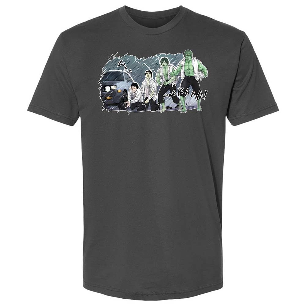 Premium Unisex T-Shirt - ANMGCEBR - Heavy Metal - 13