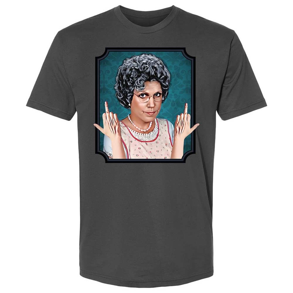 Premium Unisex T-Shirt - VHGJS3Z4 - Heavy Metal - 13