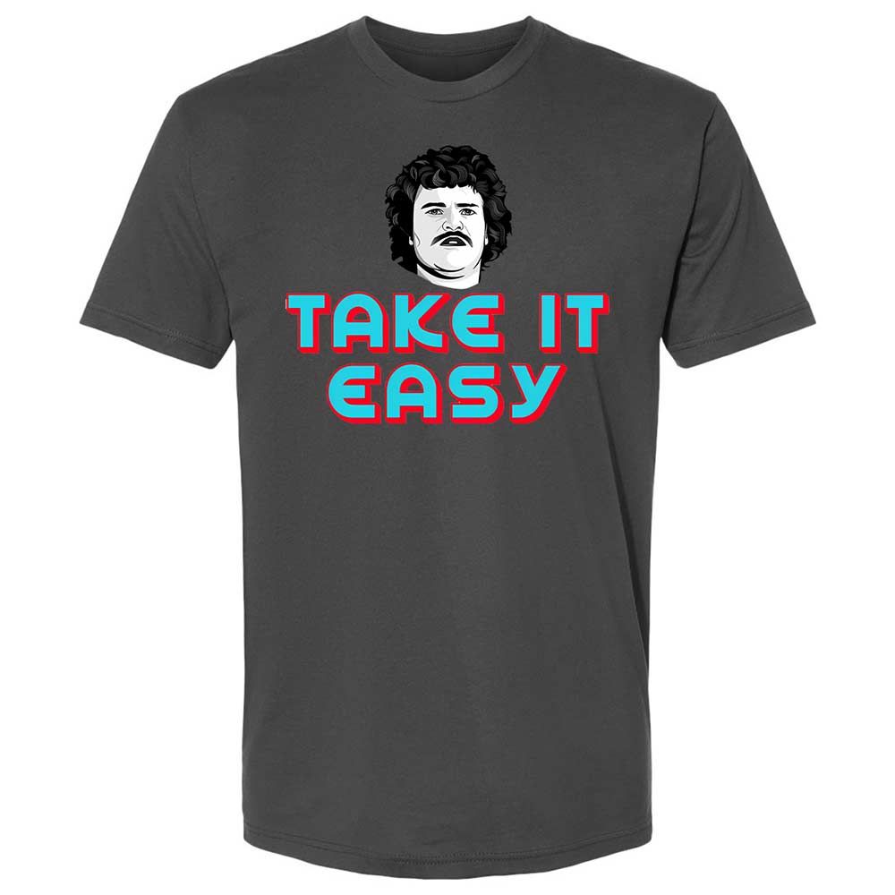 Premium Unisex T-Shirt - 28Q6EX5W - Heavy Metal - 13