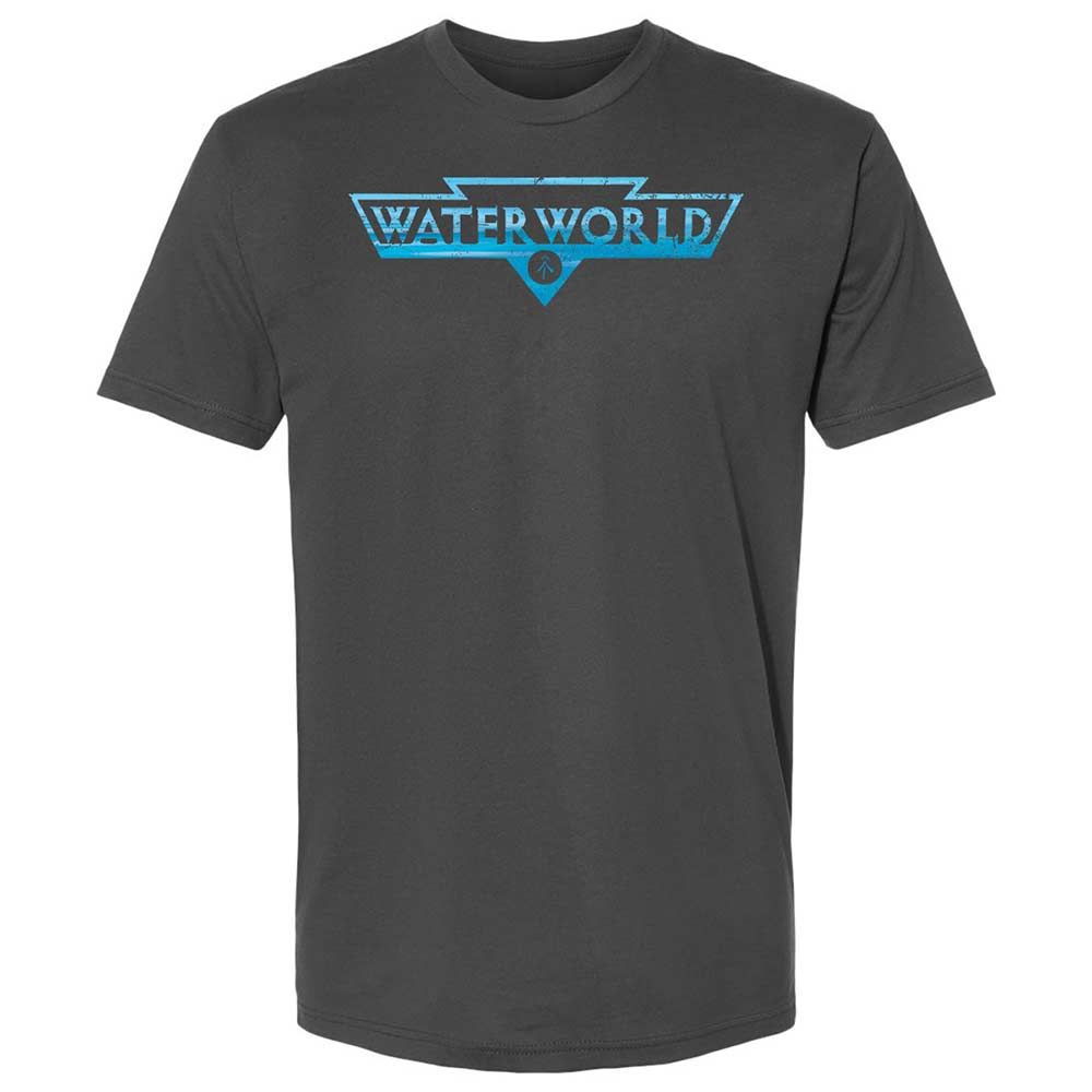 Waterworld - Heavy Metal - 13