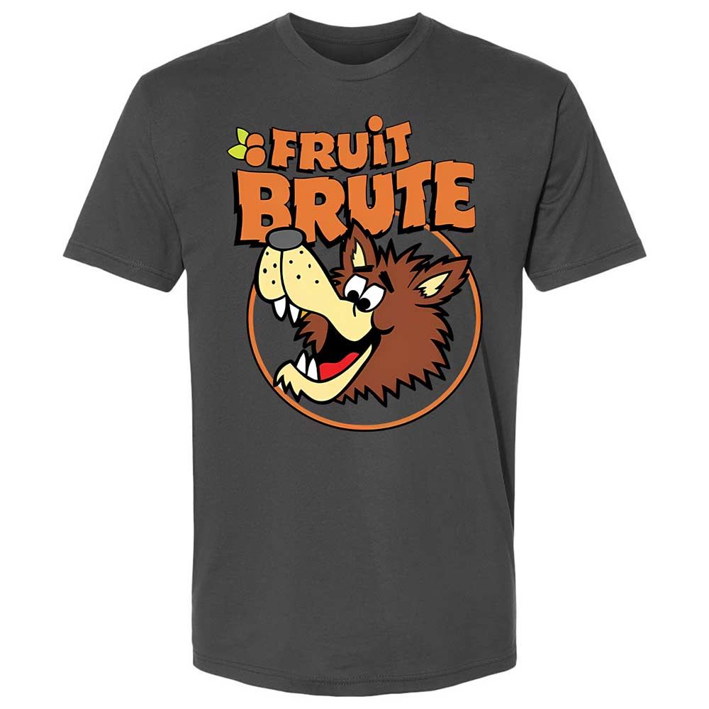 Fruit Brute - Heavy Metal - 13