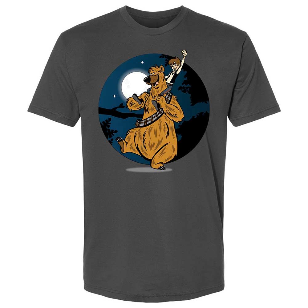 The Jungle Book Wars - Heavy Metal - 13