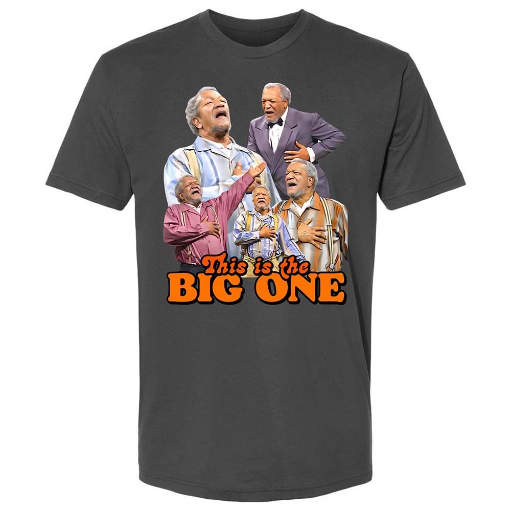 The Big One - Heavy Metal - 13