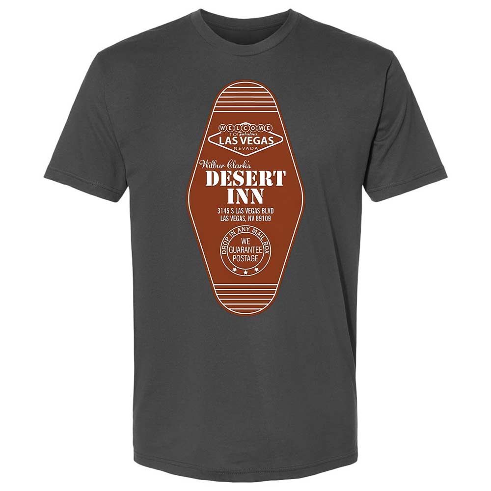 Desert Inn - Heavy Metal - 13