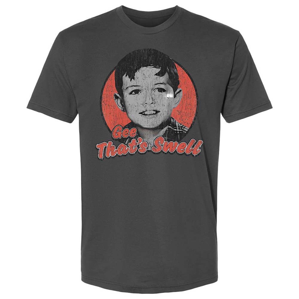 Premium Unisex T-Shirt - MMKNWR3P - Heavy Metal - 13