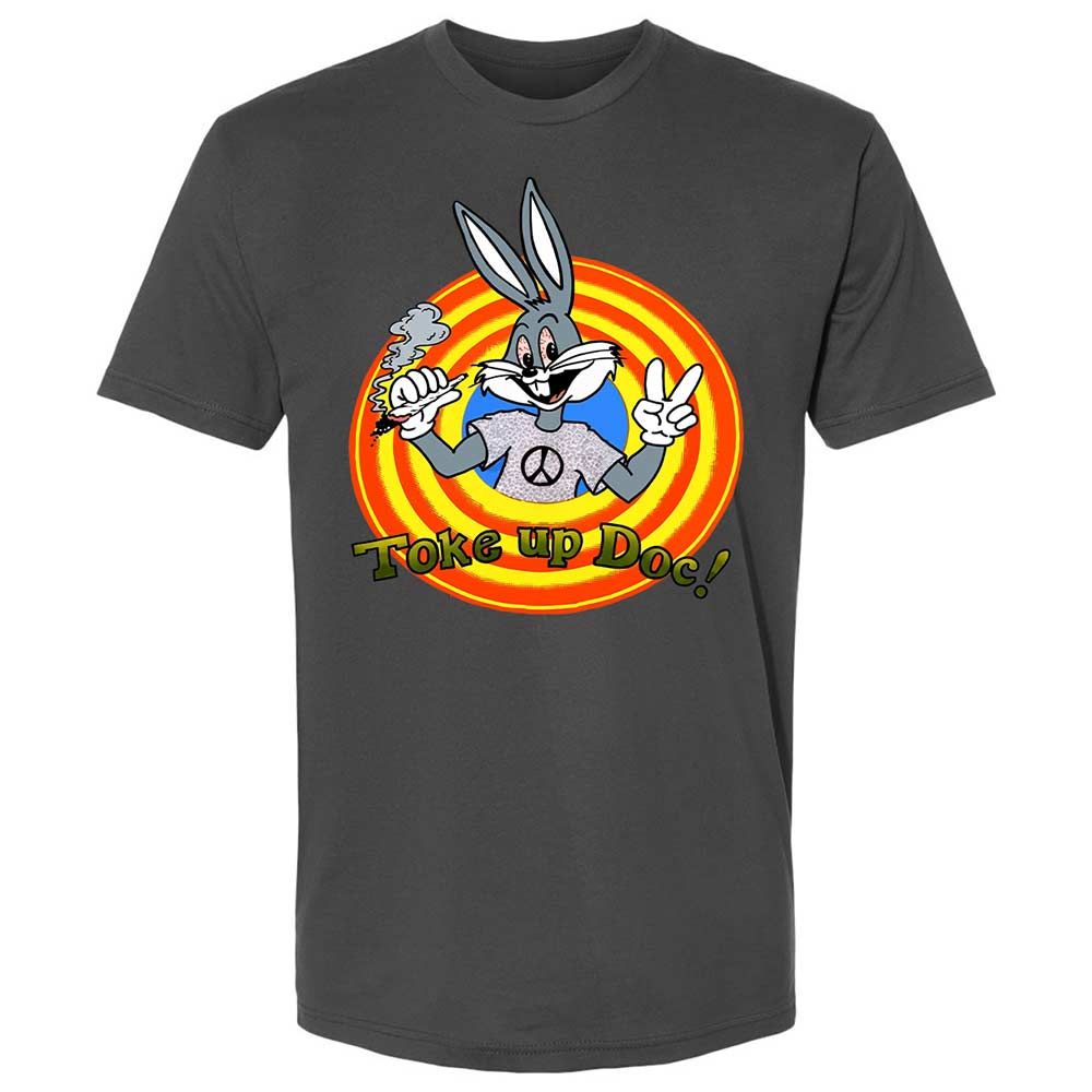 Premium Unisex T-Shirt - LGWAGX63 - Heavy Metal - 13